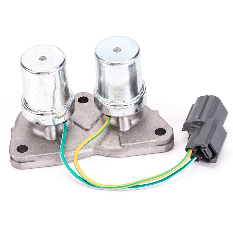 28300-PX4-014 nuova valvola a solenoide singola lineare di trasmissione per Honda