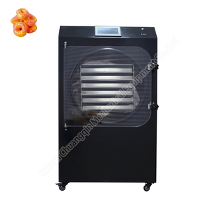 Freeze Drying Machine For Food freeze Dryer Drying Machine industrial freeze dryer - Product Image 2