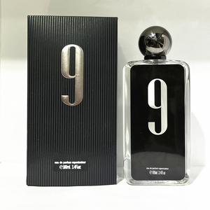 Perfume Corporal Masculino ZUOYE de 100 ml, Aroma Amaderado, Tamaño Regular, Natural Árabe, de Lujo, Larga Duración, Venta al Por Mayor - Product Image 5