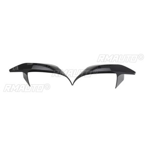 ฝาครอบกระจกมองข้างรถยนต์ ป้องกันรอยขีดข่วน สำหรับ BMW X3 G01 X4 X5 G05 X6 X7 2018-2025 ชุดแต่งรถยนต์ อุปกรณ์ตกแต่งรถยนต์ - Product Image 6