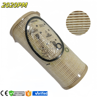 Filtro de Combustible para Barcos de Carga de Bajo Ruido 2020PM PF7890 P552023, Filtro Separador de Agua y Combustible, Filtro de Combustible para Camiones con Motor Diésel