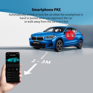 Module GPS EASYGUARD 2G 4G avec contrôle par application smartphone, traceur GPS avec contrôle par application smartphone pour utilisation avec les produits EASYGUARD uniquement - Product Image 6