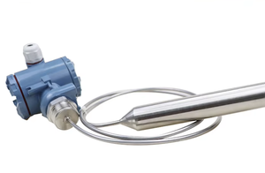 China Manufacturer <strong>Submersible</strong> <strong>Level</strong> <strong>Transmitter</strong> Display Stainless Steel Water <strong>Liquid</strong> <strong>Level</strong> Sensor 0.5-500m Range 0.1% - Product Image 5