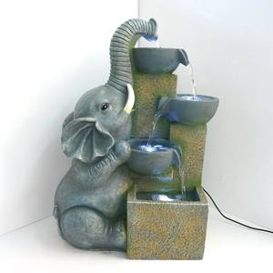 Feng shui cascades boule rotative <span class=keywords><strong>fontaine</strong></span> d'eau méditation table statue moderne petite <span class=keywords><strong>fontaine</strong></span> d'eau - Product Image 1