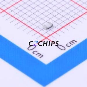 Resistencia SMD RMS06FT2551 0603 (Tipo: Película Gruesa) (Resistencia: 2.55kOhm Precisión: 1%) - Product Image 2