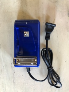 Lampe de mineur LED <span class=keywords><strong>KOMBA</strong></span> RD400 12000Lx - Product Image 4