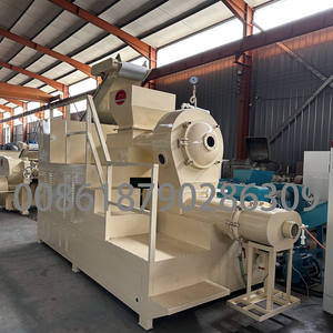 Lavandería comercial Inodoro Jabón sólido Hacer línea completa Buena calidad Línea de producción completa de jabón - Product Image 5