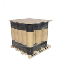0.2mm monomère matériau d'étanchéité Membrane asphalte rouleau goudron papier toiture