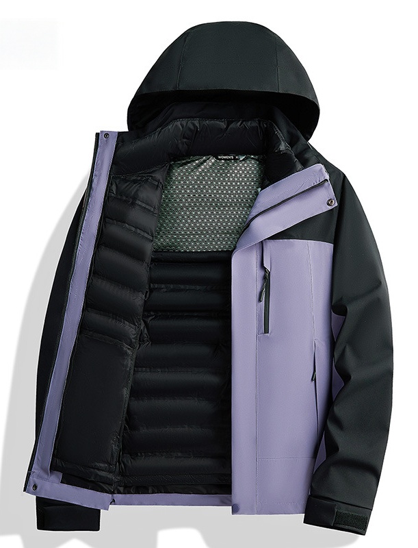 ซับในสีดำสีชมพูสำหรับผู้หญิง