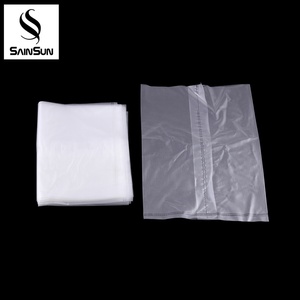 Bolsa de Plástico Biodegradable Soluble en Agua PVA para Cebo de Pesca de Carpa, Venta al Por Mayor de Fábrica - Product Image 2