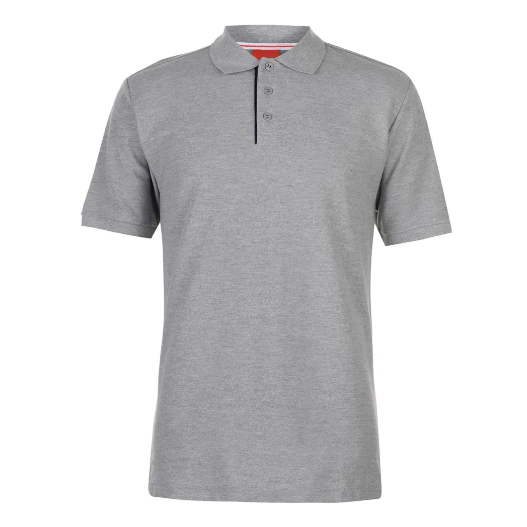 Vente en gros de très bas prix top vente polo de golf à col polo pour hommes Fabricant d'équipement d'origine Polo T Shirts