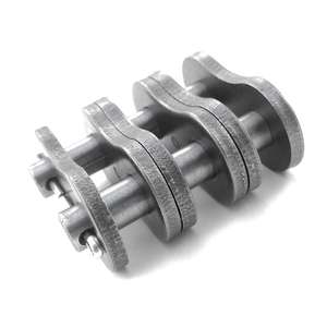 ห่วงโซ่หล่อแบบสองชั้นเครื่องจักรอุตสาหกรรม - Product Image 2