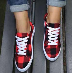 2024 all'ingrosso nuove <span class=keywords><strong>scarpe</strong></span> <span class=keywords><strong>da</strong></span> <span class=keywords><strong>donna</strong></span> stile sportivo di <span class=keywords><strong>grandi</strong></span> dimensioni - Product Image 6