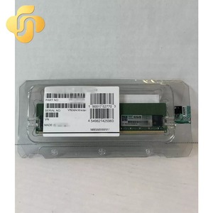 P64705-B21 P53624-0A1 16GB 1Rx8 DDR5 PC5-5600 EC8 RDIMM Gen11 หน่วยความจำเซิร์ฟเวอร์ รับประกัน 1 ปี หากต้องการปริมาณมากขึ้นกรุณา - Product Image 3