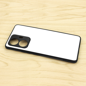 Para Oppo A60 4G <span class=keywords><strong>Realme</strong></span> 10 Pro + 5G Custom Blanks 2D Sublimación TPU Fundas para teléfonos móviles Fundas protectoras de carcasa - Product Image 3