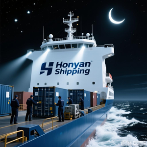 Envío Marítimo de Guangzhou a <span class=keywords><strong>Ghana</strong></span>, LCL/FCL, Contenedor de 20 pies/40 pies, Envío a Tema/Takoradi, Tarifas de Flete Marítimo Económicas - Product Image 4