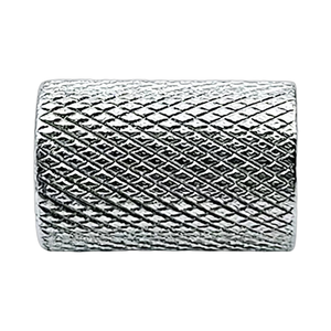 Tuercas hexagonales huecas largas de acero al carbono Grado 6.8 M6 M10 M16 M20, moleteadas, totalmente roscadas, con agarre tipo manguito, piezas de ferretería - Product Image 3