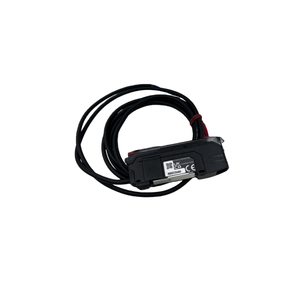 เครื่องขยายสัญญาณไฟเบอร์ KEYENCE FS-N41N แบบสายเคเบิล ชนิด Main Unit NPN Output พร้อมการรับประกันหนึ่งปี ของแท้ 100% และใหม่เอี่ยม - Product Image 2