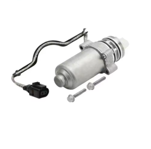 Pompa dell'Olio di Accoppiamento 0CQ598549 Compatibile con AUDI A3 Q3 RS3 2012-2019 - Product Image 2