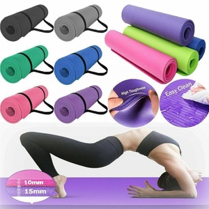 <span class=keywords><strong>ONESTAR</strong></span> SPORTS – grand tapis de Yoga en mousse à mémoire de forme Offre Spéciale Eva Non toxique de haute qualité - Product Image 6