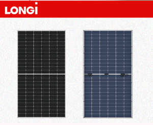 LONGi güneş panelleri 550W, 580W, 600W, 620W, 630W, 635W. Güneş fotovoltaik <span class=keywords><strong>Panel</strong></span> bileşenleri. - Product Image 5