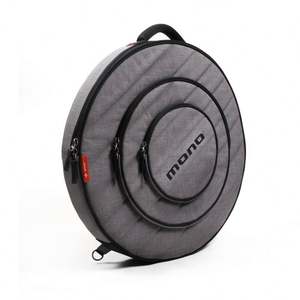 Muestra Gratuita de Bolsa Protectora para Tambor, Estuche Rígido Impermeable para Instrumentos, Bolsa para Platillos y Tamborín - Product Image 2