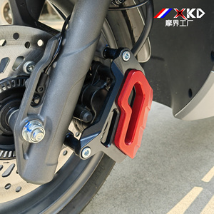 Pour Honda NS150GX-NWG150-PCX160 2025 étriers de <span class=keywords><strong>frein</strong></span> de <span class=keywords><strong>moto</strong></span> avant et arrière pour pièces et accessoires d'étriers <span class=keywords><strong>Brembo</strong></span> - Product Image 2