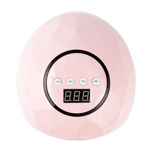 <span class=keywords><strong>Lampe</strong></span> <span class=keywords><strong>UV</strong></span> pour ongles, vernis gel à durcissement rapide, 72W, colle pour vernis à ongles, machine de photothérapie, BLUEQUE F5 - Product Image 5