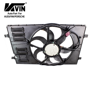 KVIN 5Q0959455A电子扇/新款A35Q0 959小型455高尔夫7 2014-2017 1.6L电子扇 - Product Image 1