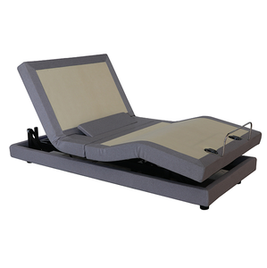 2020 el más nuevo diseño de base ajustable Hola Lo cama - Product Image 2