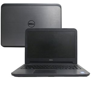 Premium dizüstü bilgisayarlar toplu I5-4 \ 4g Ram \ 500g Hdd \ 14 'Dell E3440 için yenilenmiş bilgisayar kullanılır - Product Image 2