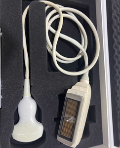 Transductor de ultrasonido, sonda de matriz curvada, reparación de transductor de ultrasonido y sonda de ultrasonido, a la venta - Product Image 2