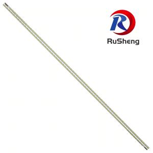 E0076 Barra de Luz LED para <span class=keywords><strong>Xiaomi</strong></span> L49M2-AA H16-LT-R064DAXXXMM-R/L, Aluminio MI001A 04-98, Retroiluminación LED - Product Image 1