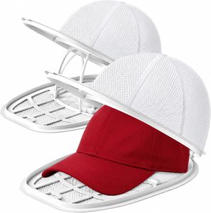 Baseball Caps Hat Cleaner Hat Storage Hat Washer for Washing Machine for Adult Kid - Product Image 1