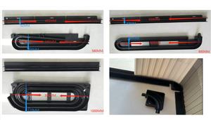 Armoire <span class=keywords><strong>de</strong></span> bricolage flexible ABS <span class=keywords><strong>porte</strong></span> roulante rv armoire tambour latte Rv salle <span class=keywords><strong>de</strong></span> <span class=keywords><strong>douche</strong></span> <span class=keywords><strong>porte</strong></span> <span class=keywords><strong>de</strong></span> retrait Rv camping-car <span class=keywords><strong>porte</strong></span> <span class=keywords><strong>de</strong></span> <span class=keywords><strong>douche</strong></span> - Product Image 4