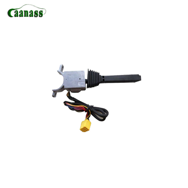 Guangzhou 1615081 1343062 1390127 1440217 Universal Truck Parts 1615081 Use for Daf Truck Spare Parts Auto Combination Switch