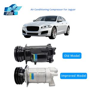 035260803F 1138090 1-2PK 12V Pièce de climatisation automobile Compresseur de climatisation pour Audi Mercedes Benz 450Sl Jaguar - Product Image 4