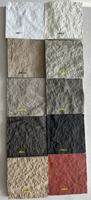 Future Stone Populaire Léger Extérieur Extérieur Décoratif PU Faux Rock Polyuréthane Stone Panel 3d Pu Stone Wall Panel