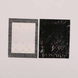 Tampons absorbants pour l'emballage de viande destinés aux supermarchés, pour l'emballage de poulet et de bœuf surgelés, absorbant l'humidité - Product Image 1