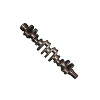Vilebrequin 6162331402 pour moteur Komatsu 6D170