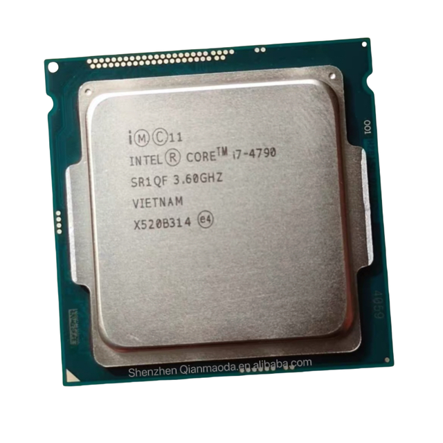 How to Source Intel i7-4790 CPUs in Bulk (2026)