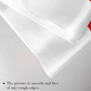 Striscione Impermeabile in Poliestere per Feste Natalizie, Decorazione per Interni/Esterni, Sfondo e Insegna da Giardino - Product Image 5