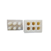 Prototypes personnalisés en usine de pièces en plastique coque boîtier ABS PP PC pièces souples en caoutchouc jouets impression 3D coulée sous vide prototypage rapide