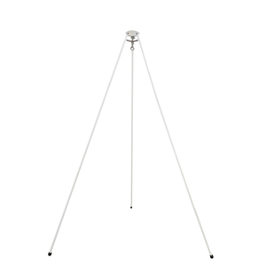 2025 nuevo diseño soporte para <span class=keywords><strong>hamaca</strong></span> de bebé configuración rápida conexión roscada fácil montaje para dormitorio exterior-Soporte de Metal de estilo europeo - Product Image 1