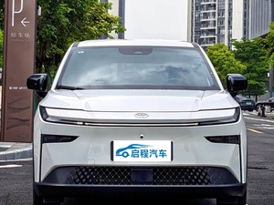 2026 Left Platinum <span class=keywords><strong>IQ</strong></span> 3X Véhicule d'occasion SUV électrique à conduite à gauche - Product Image 2