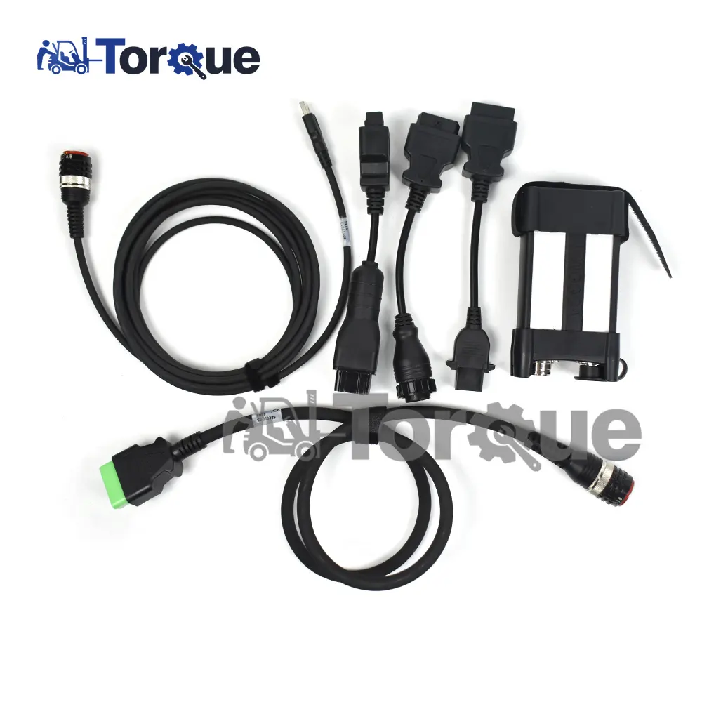 Für Renault UD MACK Truck Diagnose tool Für Volvo VOCOM II USB Adapter 88894000 Vocom 2 vocom2 Diagnose scanner Adapter