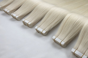 Cinta Adhesiva de Doble Cara para Envíos Personalizados Intensivos, Máquina de Fabricación de Cabello Humano de Trama Larga, Máquina de Corte de PVC Manual - Product Image 4