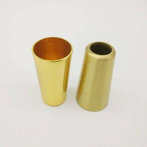 Leg Protection <b>Pad</b> Zinc Alloy Imitation Copper 38x32x43mm Anti <b>Scratch</b> Furniture Hardware Accessories - Product Image 4