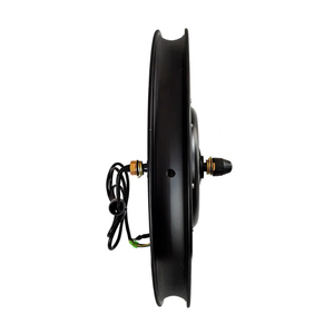 <span class=keywords><strong>Moteur</strong></span> de moyeu BLDC 20 pouces 48V 60V 1000W pour tricycle électrique, rickshaw, vélo électrique, vélo, propulsion <span class=keywords><strong>avant</strong></span> et arrière - Product Image 5