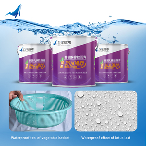 Per l'Impermeabilizzazione e la Riparazione delle Crepe del Tetto, è Necessario Utilizzare un Rivestimento Impermeabilizzante in Asfalto Non Polimerizzante Dopo il Riscaldamento - Product Image 3